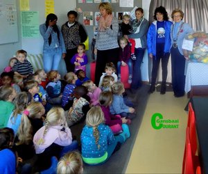 Caps & Mittens bring warmth