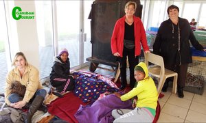 BARC dankbaar vir sterilisasie