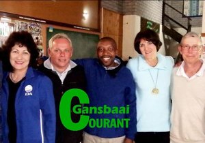 Gholfnuus (end July 2016)