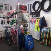 Cycle & Sport Shop