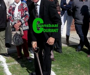 Saaldroom word waar na 10 jaar