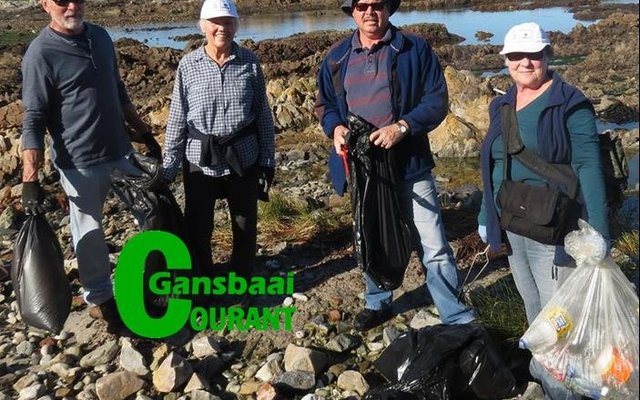 Die Rooikransiesspan 