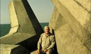  Dolos uitvinder sterf