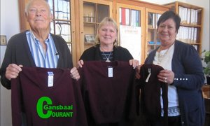 Lions dink steeds aan koue