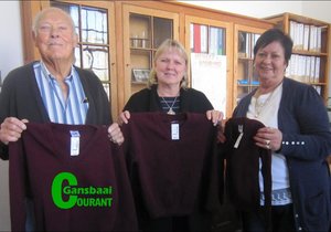 Lions dink steeds aan koue