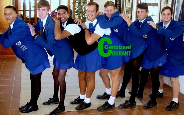 Gansbaai_Ovies_opgewonde_oor_Interskole