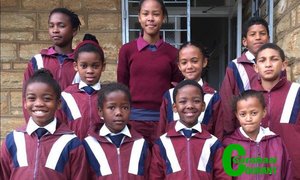 Fifth Overberg Cross Country for OS