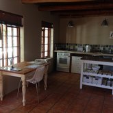 Robin's Nest sleeps 2