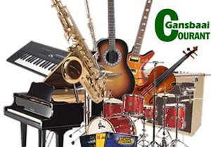 GESOEK: Ons dorp se musiektalent