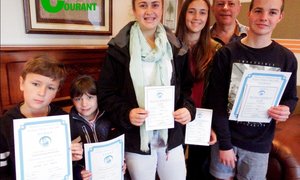 Musiekleerders presteer weer uitstekend