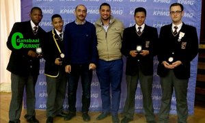 Sharkies wen aandele