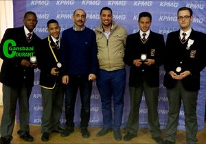 Sharkies wen aandele