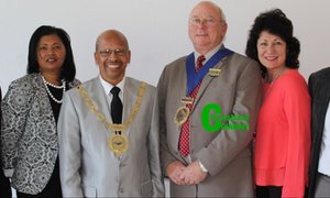 Mayoral committee reshuffled