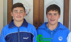 Rugbyseuns haal Suid-Boland span