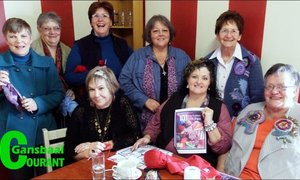 Hekel nie net vir Oumas