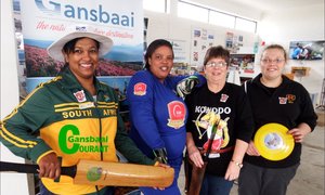 Heerlike lente word wyd gevier