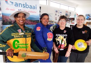 Heerlike lente word wyd gevier