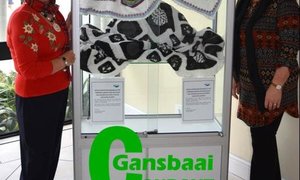 Still a chance to win