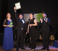 Sanlam Top Destination Award 2016