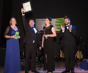 Sanlam Top Destination Award 2016