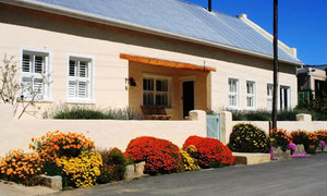 Barrydale in Bloom 2016