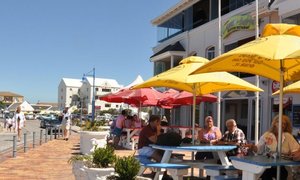 Top Places to Eat in Hermanus