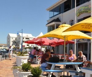 Top Places to Eat in Hermanus