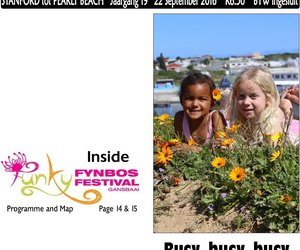 Busy, busy, busy weekend awaits