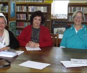 Plaaslike talentkompetisie wink