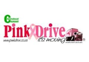 Visit the Pink Drive