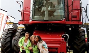 Koue keer nie skougangers