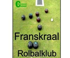 Franskraal Rolbalgeselsies