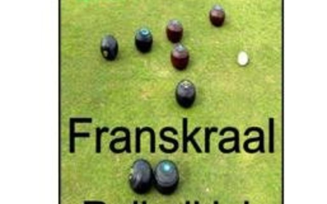 Franskraal_Rolbal_New
