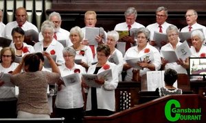 Luisterryke Koorfees