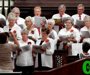 Luisterryke Koorfees