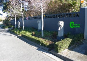 Sypaadjies is vir voetgangers