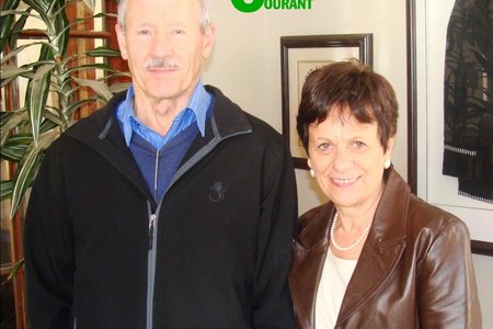 Die twee onderwysers van Hoërskool Overberg wat by die uitfaserende vakke betrokke was, is  mnr. Grant Murdoch (Meganiese Tegnologie) en me. Sonica Louw (Duits).