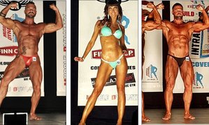 Hoogtepunt vir ons Spierbouers