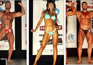 Hoogtepunt vir ons Spierbouers