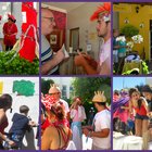 Previous Amazing Berry Races 