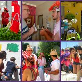 Previous Amazing Berry Races 