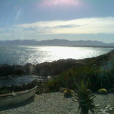 een van vele mooi dae in ons dorp