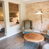 Dairy Suite at White Water Farm