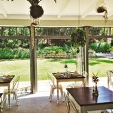 Restaurant at White Water Farm