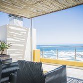 Boutique 5-Star Guest Lodge