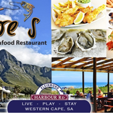 KabelJoe's Seafood Restaurant