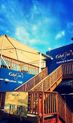 KabelJoes_Xplorio_Kleinmond_Restaurant