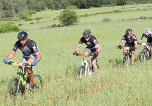 Botrivier Challenge 2016