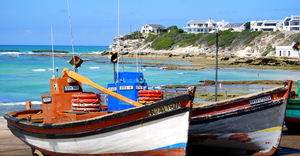 History Facts about Arniston - Photo Journey
