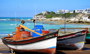 History Facts about Arniston - Photo Journey